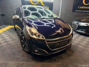 Peugeot 208 208 Puretech Automatic - Image 2