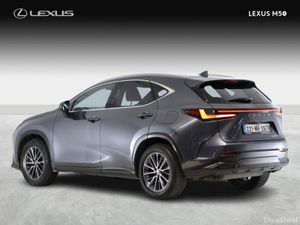Lexus NX 450h+ Lexus Nx450h+ - Image 2