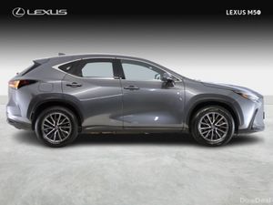 Lexus NX 450h+ Lexus Nx450h+ - Image 3
