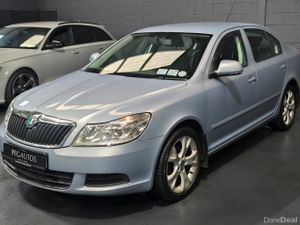 11 Octavia 1.9 tdi - Image 4