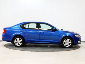 *29* 2015 Skoda Octavia 1.2TSI AMBITION - Image 3