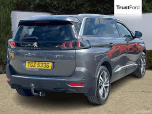 Peugeot 5008 1.5 BlueHDi Allure Premium 5dr EAT8 - Image 4