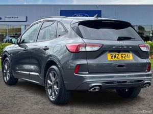Ford Kuga 1.5T EcoBoost ST-Line Edition SUV 5dr - - Image 2