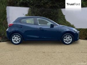 Mazda Mazda2 1.5 75 SE-L+ 5dr - Image 3