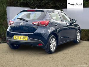 Mazda Mazda2 1.5 75 SE-L+ 5dr - Image 4
