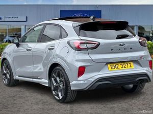 Ford Puma 1.0 EcoBoost Hybrid mHEV ST 5dr DCT - Image 2