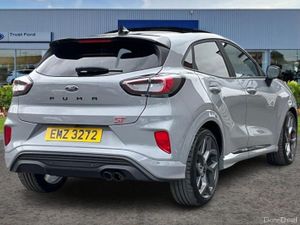 Ford Puma 1.0 EcoBoost Hybrid mHEV ST 5dr DCT - Image 4
