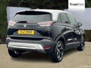 Vauxhall Crossland 1.2 Turbo [130] Elite Nav 5dr - Image 4