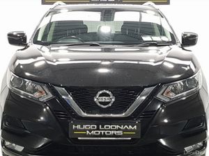 Nissan Qashqai 1.5 SV 18 4DR - Image 3