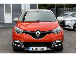 Renault Captur 1.2 Automatic Petrol - 3 Month Warr - Image 2