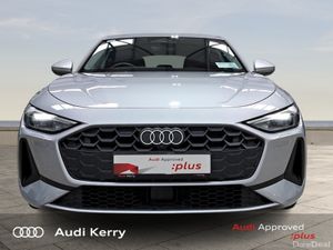 Audi A5 40 TDI 204BHP SE AUTOMATIC - Image 3