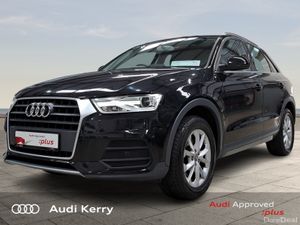 Audi Q3 1.4TFSI COD 150BHP ULTRA SE 4DR - Image 3