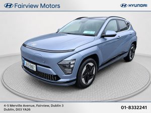 Hyundai KONA PLATINUM 65KWH - Long Range Battery - - Image 3