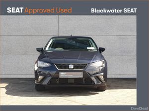 SEAT Ibiza 1.0TSI 95BHP SE PLUS PA - Image 3