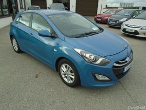Hyundai i30 1.4 ACTIVE 100PS 5DR - Image 3
