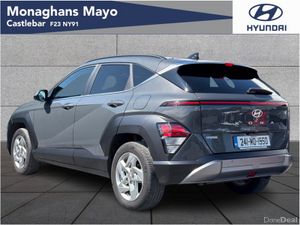 Hyundai KONA ELEGANCE 1.0 PETROL 5DR - Image 3