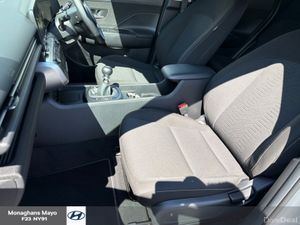 Hyundai KONA ELEGANCE 1.0 PETROL 5DR - Image 4
