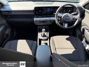 Hyundai KONA ELEGANCE 1.0 PETROL 5DR - Image 2