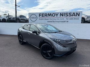 Nissan Ariya ENGAGE+ 63 kwh NEW MODEL - Image 4