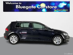 Volkswagen Golf 1.2 COMFORTLINE**NEW 19"PRETORIA A - Image 3