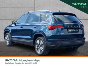 Skoda Karoq AMBITION 2.0 TDI 115HP 5 5DR - Image 3