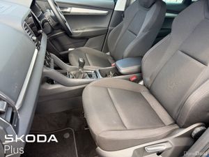 Skoda Karoq AMBITION 2.0 TDI 115HP 5 5DR - Image 4