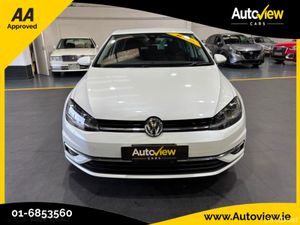 Volkswagen Golf Highline MK7 1.4 TSI 7 Speed DSG A - Image 3