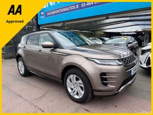 Land Rover Range Rover Evoque EVOQUE, R - DYNAMIC - Image 3