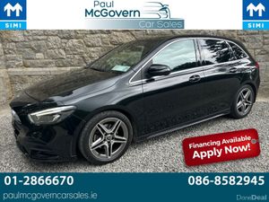 Mercedes-Benz B-Class AMG LINE AUTO PETROL  5BA-24 - Image 3