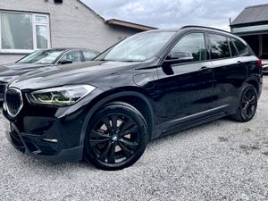 2021 BMW X1 xDrive25e Sport Auto Plug-in Hybrid - Image 2