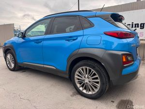 182 Hyundai KONA Executive 1.0 T-GD Low Miles - Image 3