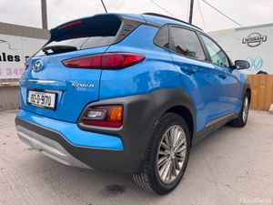 182 Hyundai KONA Executive 1.0 T-GD Low Miles - Image 4