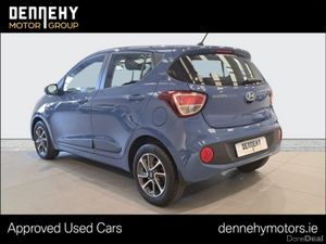 Hyundai i10 1.0 Deluxe - Image 4
