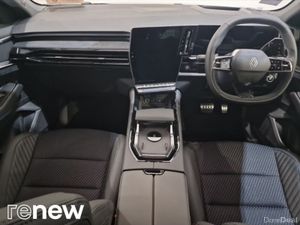 Renault Austral techno esprit Alpine E-Tech 200 Au - Image 3