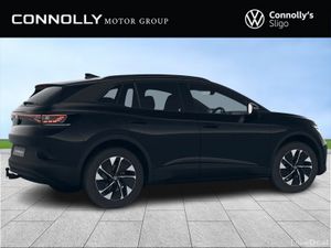 Volkswagen ID.4 PRO PLUS 77KWH 286HP - Image 2
