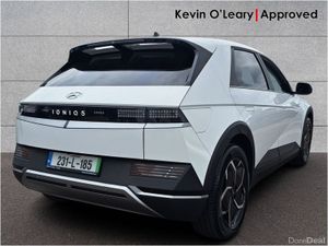 Hyundai IONIQ 5 Executive Plus 58kW - Image 3