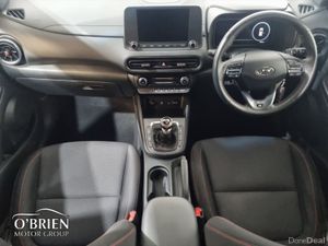 Hyundai KONA 1.0 T-GDI Executive Two Tone Roof - Image 2