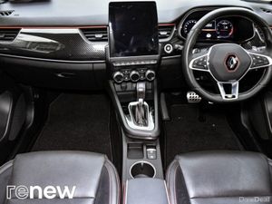 Renault Arkana R.S. LINE E-TECH HYBRID 145 AUTO - Image 3