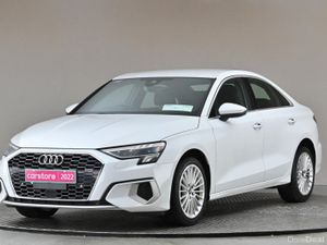 Audi A3 1.4 TFSI DSG SALOON **VERY LOW KMS** - Image 3