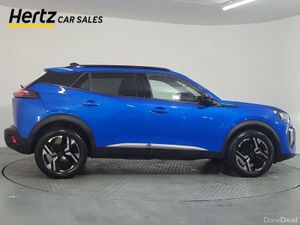 Peugeot 2008 Allure 1.2 Petrol Manual - Image 4