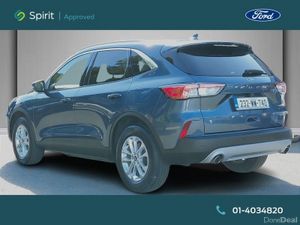 Ford Kuga 2.5 Duratec 225PS PHEV Titanium Auto - Image 2