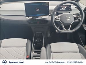 Volkswagen ID.3 ID.3 PA PRO S PLUS 77KWH - Image 2