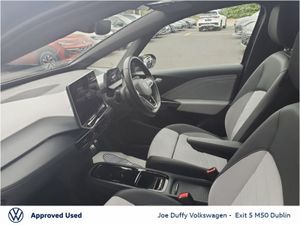 Volkswagen ID.3 ID.3 PA PRO S PLUS 77KWH - Image 3