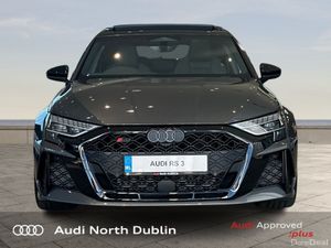 Audi RS3 RS3 Sportback 294 kW S tronic - Image 3