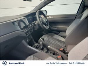 Volkswagen Taigo R-LINE 1.0 TSI 115HP M6F - Image 4