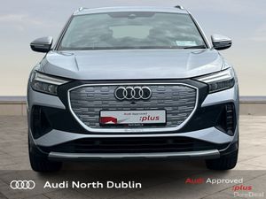 Audi Q4 e-tron 40 Sport - Image 3