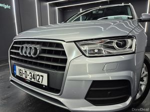 Audi Q3 2016 - Image 3