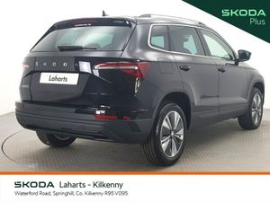 Skoda Karoq AMBITION 2.0TDI 115HP - Image 4