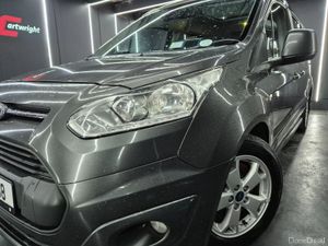 Ford Tourneo Connect 2017 - Image 2