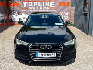//2.0 TDI SE ULTRA//FULL LEATHER//AUTO// - Image 4